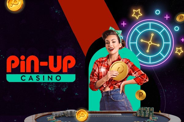 Pin Up Casino