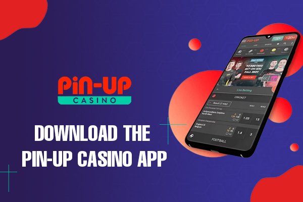 Pin Up Casino App