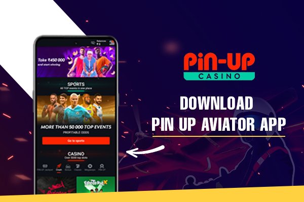 Pin Up Aviator App