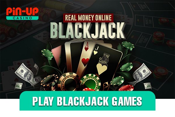 Black Jack Games