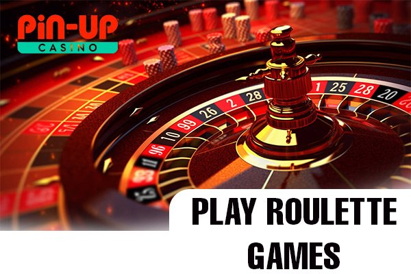 Roulette Games