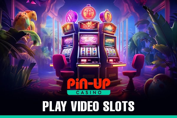 Video Slots