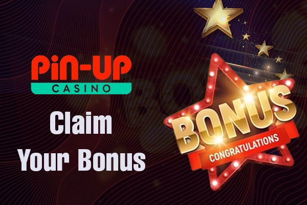 Claim Your Bonus