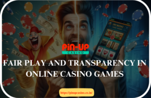 Play Casino Games