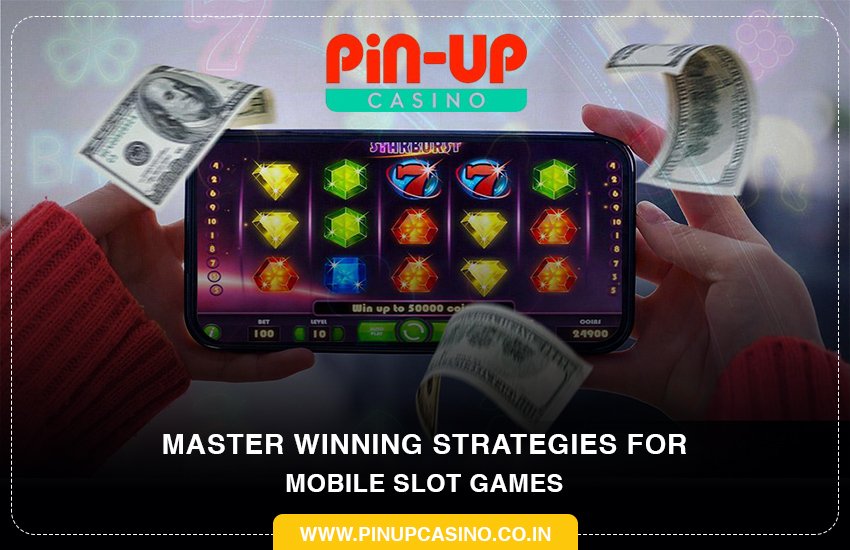 Read more about the article Top Strategies for Playing Mobile Slot Games