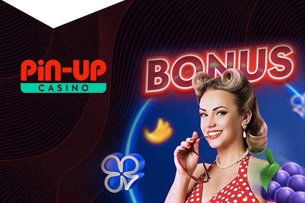 Offers at Pin Up Casino