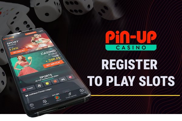 Register to Play Slots