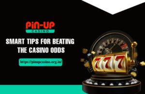 Improve Your Winning Chances at Pin Up Casino