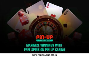 Maximize winnings with free spins